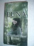 Luna The Stafford Giant Treesit