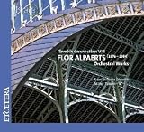 Flor Alpaerts: Orchestral Works