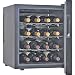 Haier HVTM16ABB 16-Bottle Wine Cellar with Electro