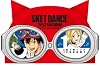 SKET DANCE　コミックカレンダー2012　 (ＳＨＵＥＩＳＨＡ　コミックカレンダー2012　)