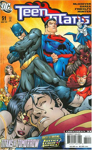 Teen Titans