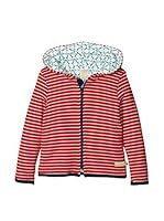 loud + proud Chaqueta (Tomate)