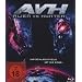 AVH: Alien vs. Hunter [Blu-ray]