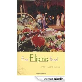 Fine Filipino Food