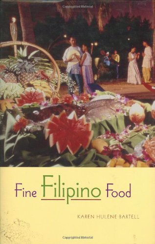 Fine Filipino Food