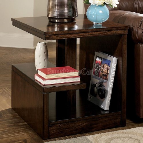 Ashley Furniture Callum Rectangular Table T670-3