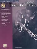Best of Jazz Guitar (Signature Licks) - With CD
