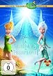TinkerBell - Das Geheimnis der Feenfl�gel