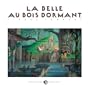 La Belle au Bois Dormant