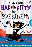 Bad Kitty for President
