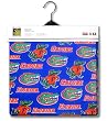 University of Florida Gators UF Logo Fabric 2yds 54 in Wide 100% COTTON Sewing Material For Quilt Apparel or Projects 100% COTTON Sewing Material For Quilt Apparel or Projects- Top Rated Quality 22% more FABRIC than 44 in width