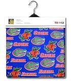 University of Florida Gators UF Logo Fabric 2yds 54 in Wide 100% COTTON Sewing Material For Quilt Apparel or Projects 100% COTTON Sewing Material For Quilt Apparel or Projects- Top Rated Quality 22% more FABRIC than 44 in width