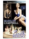 Zenith Rising (Crystal Island, Book One)