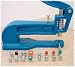 Dazzle Monkey Pro Rhinestone  Stud Setter Tool Kits - choose from either optional kits: $72.95 (200+pcs stones,settings,studs kit) or $82.95 (760+pcs stones,settings,studs kit) options