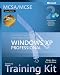 MCSA/MCSE Installing, Configuring, & Administering Win XP Pro Training Kit Book/CD Package 2nd Edition: Installing, Configuring, and Administering ... Windows XP Professional (Pro-Certification)