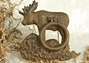 Moose Doorknocker