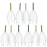Scalp Massager 10 Pack | Any Color | Free Shipping!