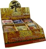 La Cour Tisane box of 48 assorted organic herbal teas