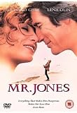 Mr. Jones