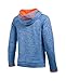 Under Armour UA Armour Fleece Highlight Twist YMD Ultra Blue
