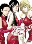 Les Gouttes de Dieu, Tome 26 :
