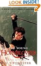 The Young Hornblower...