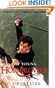 The Young Hornblower Omnibus