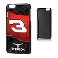 Ty Dillon iPhone 6 Plus (5.5 inch) Slim Case #3 NASCAR