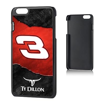 Ty Dillon iPhone 6 Plus (5.5 inch) Slim Case #3 NASCAR