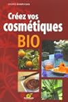 Cr�ez vos cosm�tiques bio