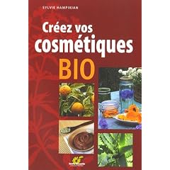 Cr�ez vos cosm�tiques bio