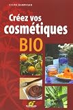 Cr�ez vos cosm�tiques bio