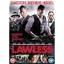 Lawless [DVD] <b>DVD</b> ~ Tom Hardy