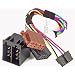 Lenkrad Fernbedienung Adapter Opel bis 2004 Radio JVC
