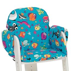 Herlag H5065-060 - Tipp Topp III Sitzverkleinerer Fische