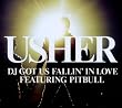 DJ Got Us Fallin' In Love feat. Pitbull