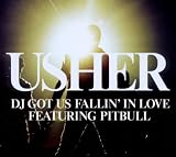 DJ Got Us Fallin in Love