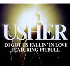 DJ Got Us Fallin' In Love feat. Pitbull