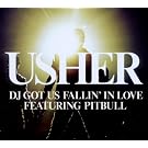 DJ Got Us Fallin' In Love feat. Pitbull