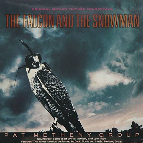 Pat Metheny Group - The Falcon and the Snowman - Zortam Music