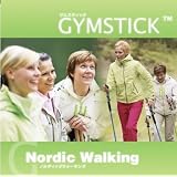 Gym Stick ノルディックウォーキングDVD日本語吹替版 99005