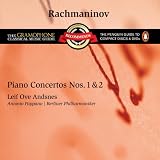 Rachmaninov: Piano Concerto Nos. 1 & 2