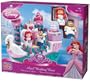 Ariel The Little Mermaid Mega Bloks Wedding Boat by Mega Brands