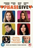 Please Give [DVD] [2011]