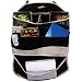 HighRoad Entertainment Organizer - XL Black