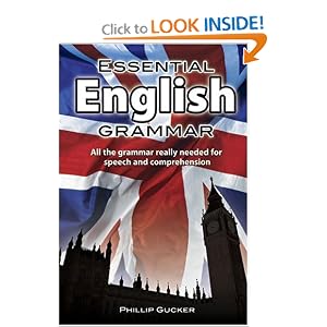 Essential English Grammar