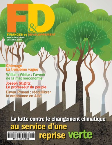 Finances et Developpement, Décembre 2009: 46 (French Edition)