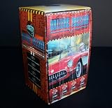 Driving Passion:America's Love Affair [VHS]