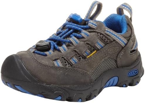 KEEN Alamosa WP Hiking Shoe (Toddler/Little Kid/Big Kid)