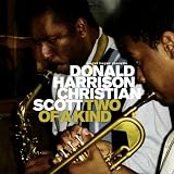 Donald Harrison & Christian Scott Two Of A Kind